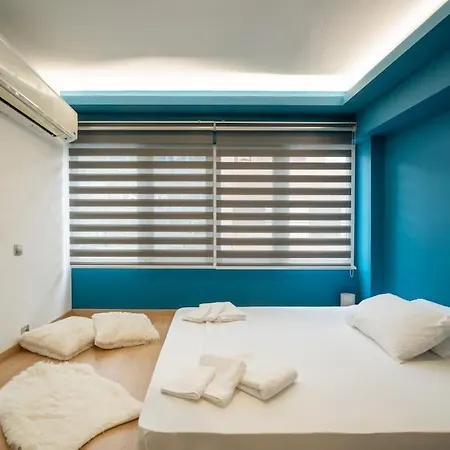 Kozani Residence 1 Exterior foto