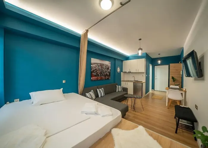 Kozani Residence 1