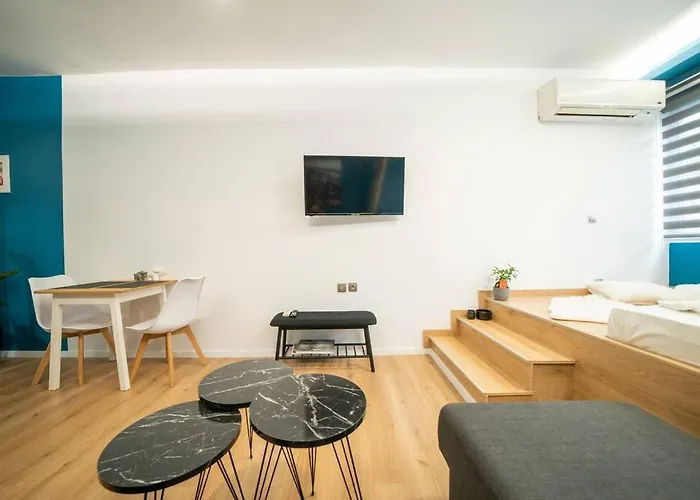 Kozani Residence 1