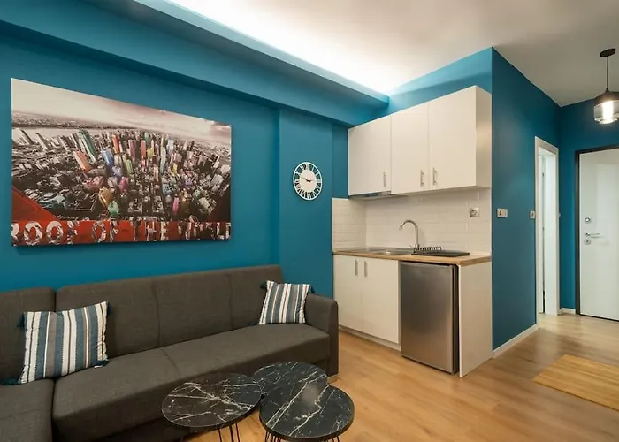 Kozani Residence 1