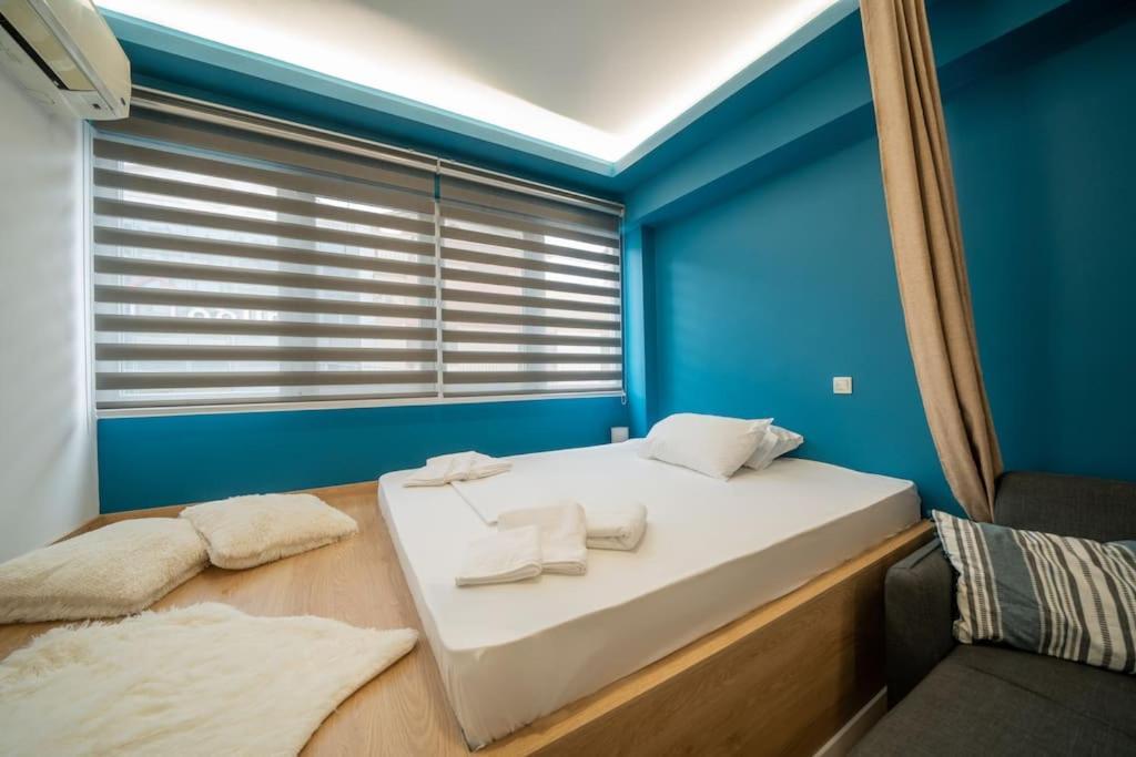 1 Apartment