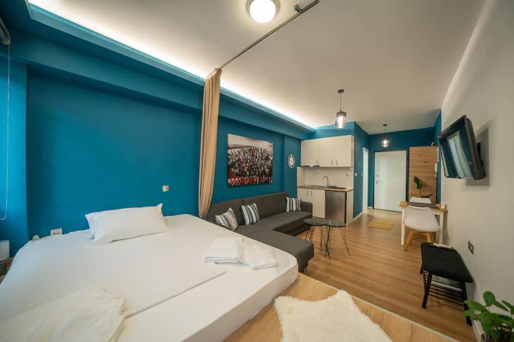 1 Apartment Kozani