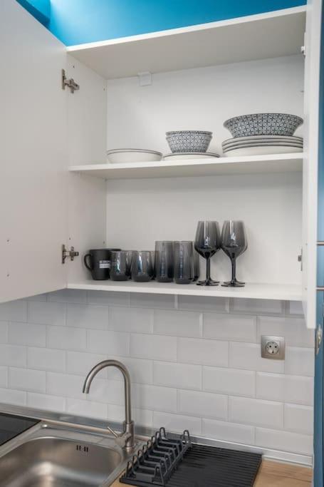 1 Apartment Kozani