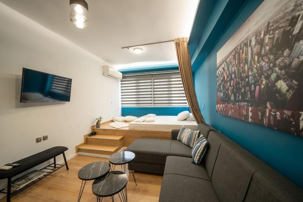 Apartment 1